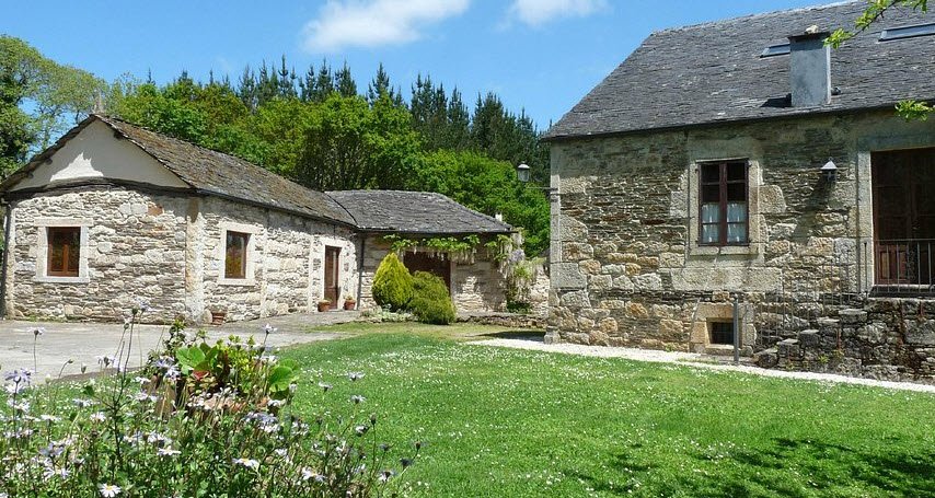 Outeiro de Rei, Spain